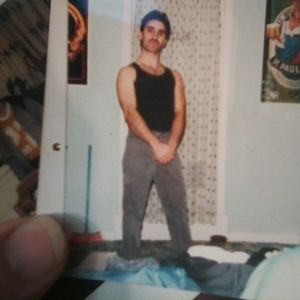 Meet your Posher, Guy